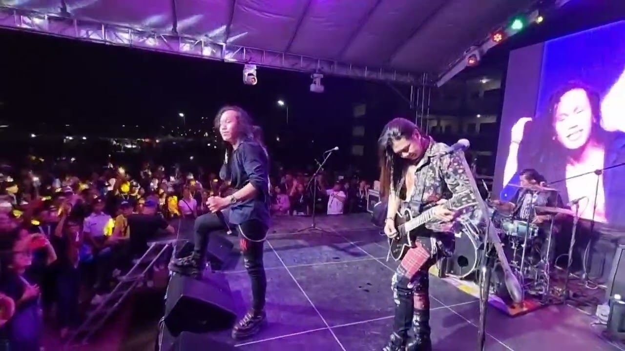 Rockstar 2 - Joseph Aldana - Mahal Pa Rin Kita
