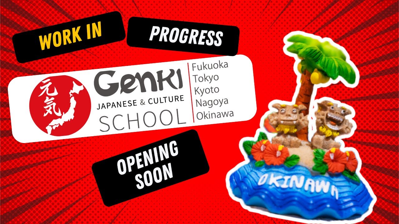 Okinawa - An Update for all!
