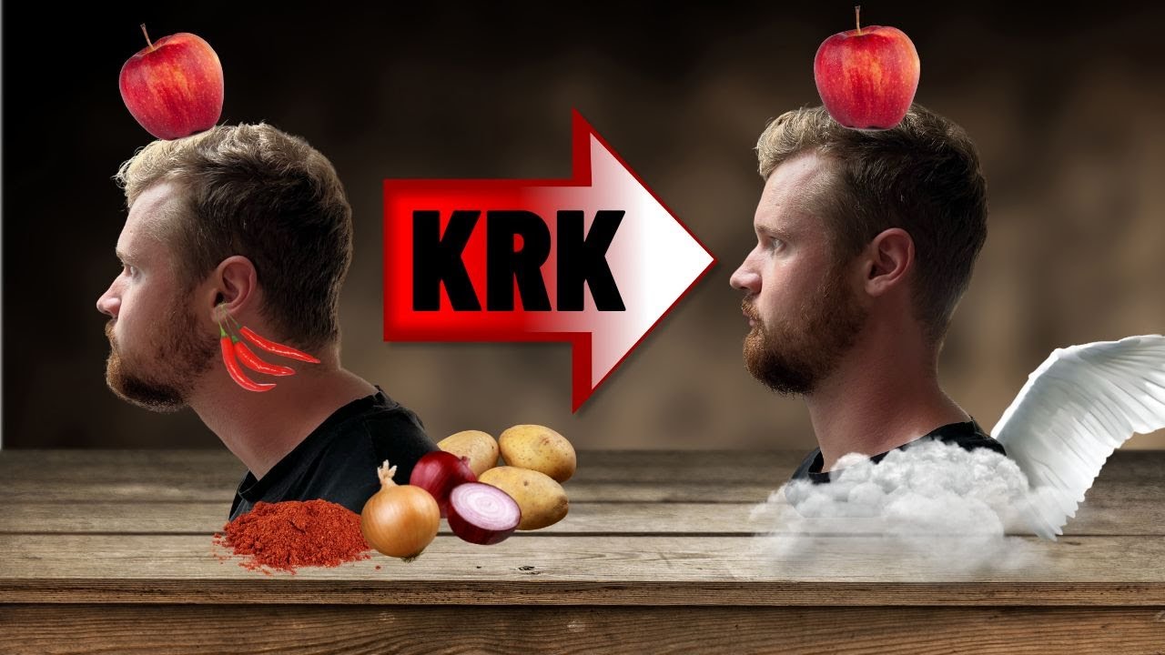 HRB JAKO QUASIMODO? krční páteř a bolest rukou I CVIKY, úleva od bolesti!