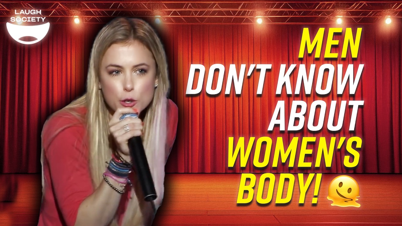 WOMEN LIE ON DATES! | Iliza Shlesinger