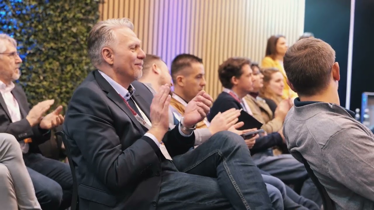 Der InfraTech Innovationspreis 2026 im Video