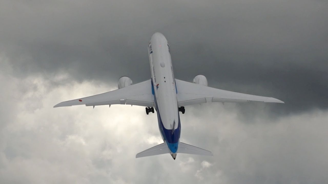 FIA16 Take-off Compilation Boeing 787-9 727 737-8 MAX P-8A Poseidon Airbus A350 AN-178 DO-328