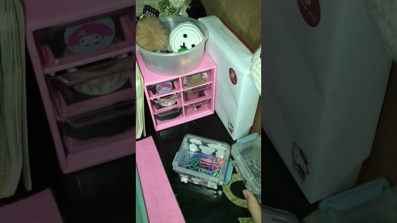 LJ's pov cam