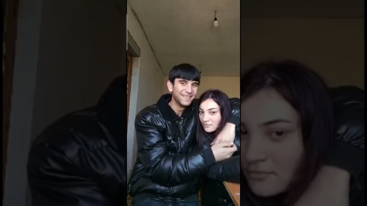 İstəsəm 5 dənə yox 100 dənə kişi dəyişərəm sizə nə? İylənirsiz deyə kişilər məni seçir😂