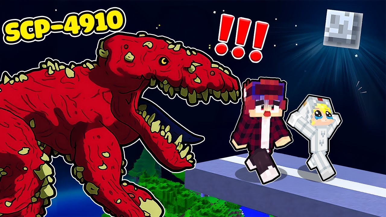 Hachi 24 Giờ Bị Nhiễm Bệnh Của Scp 4910