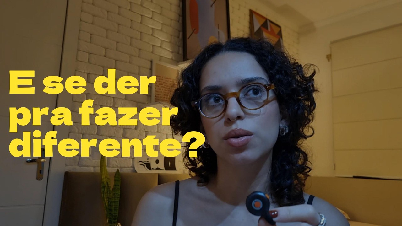 construindo uma nova realidade