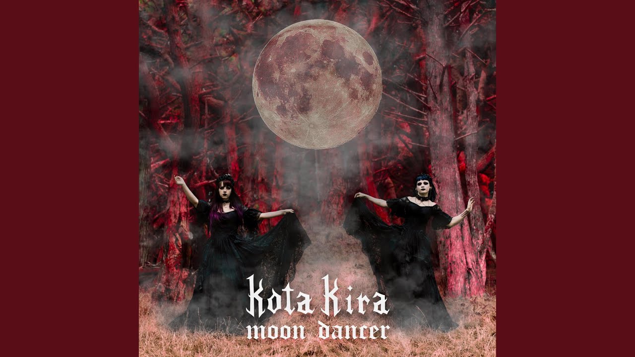 Moon Dancer