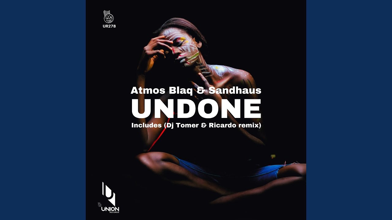 Undone (Extended Mix)