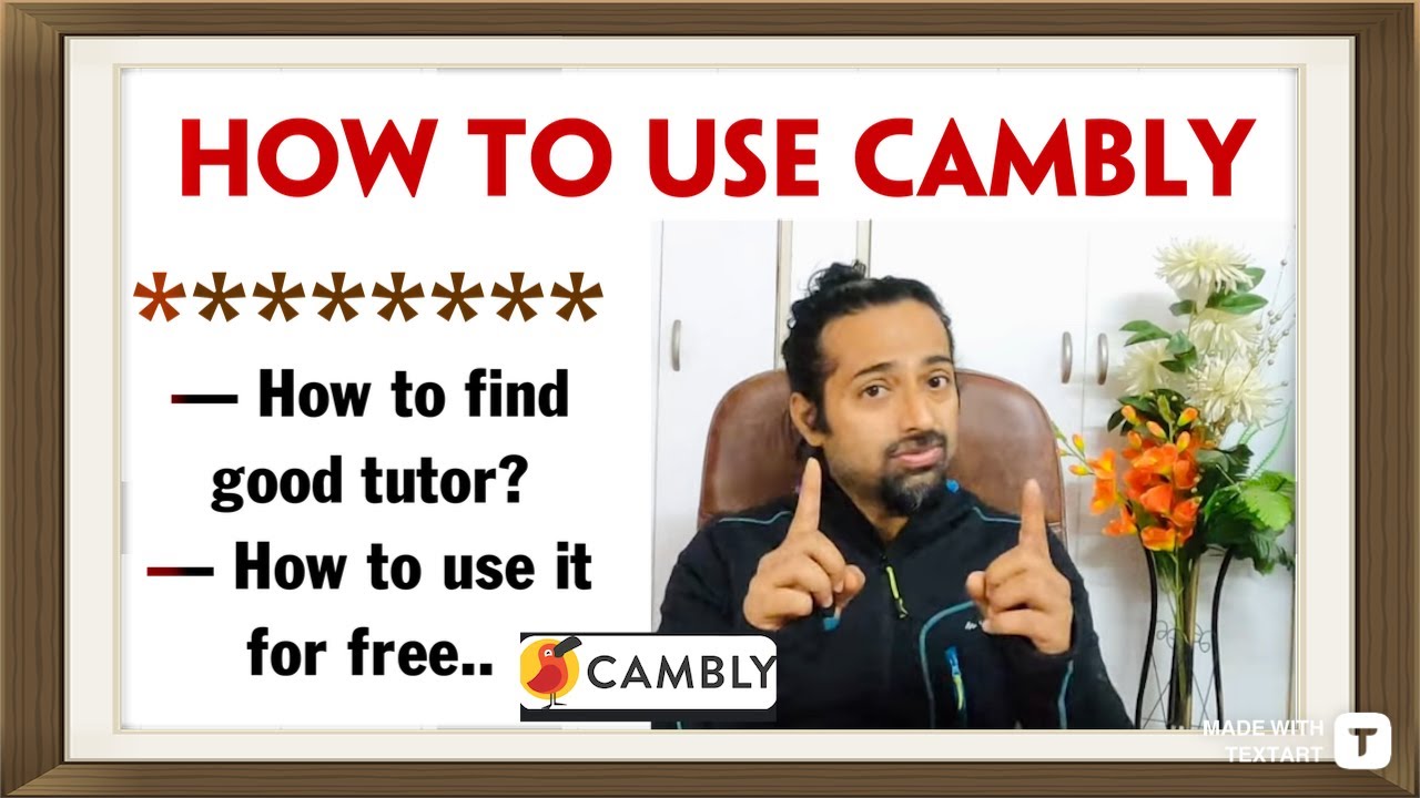 Как использовать приложение Cambly для практики английского языка | Как пользоваться этим приложе...