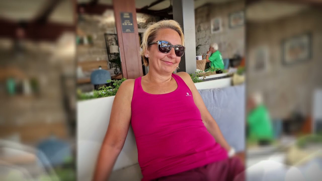 S kolesom na morje