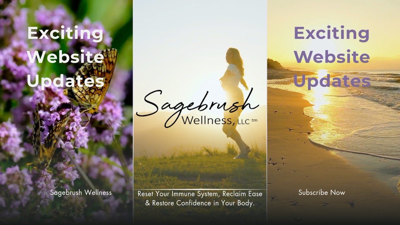 Website Walkthrough: New Free Tools for Your Health