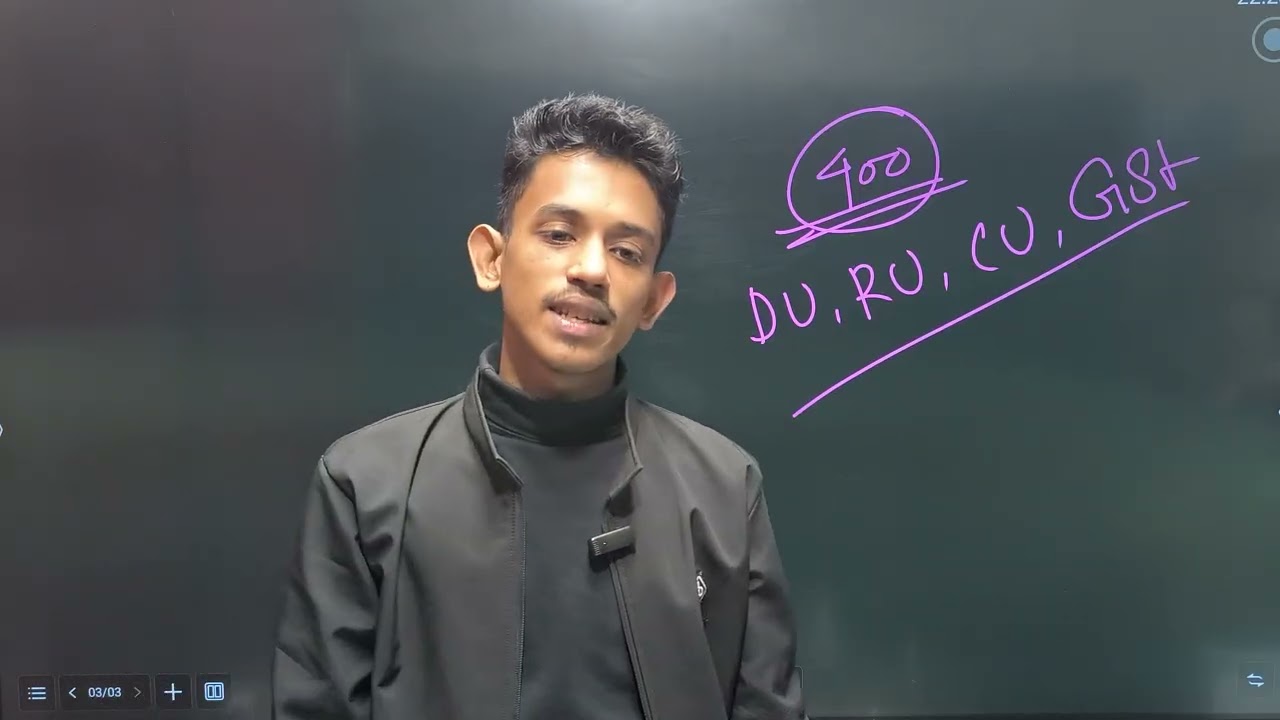 BUP Result and Waiting List.