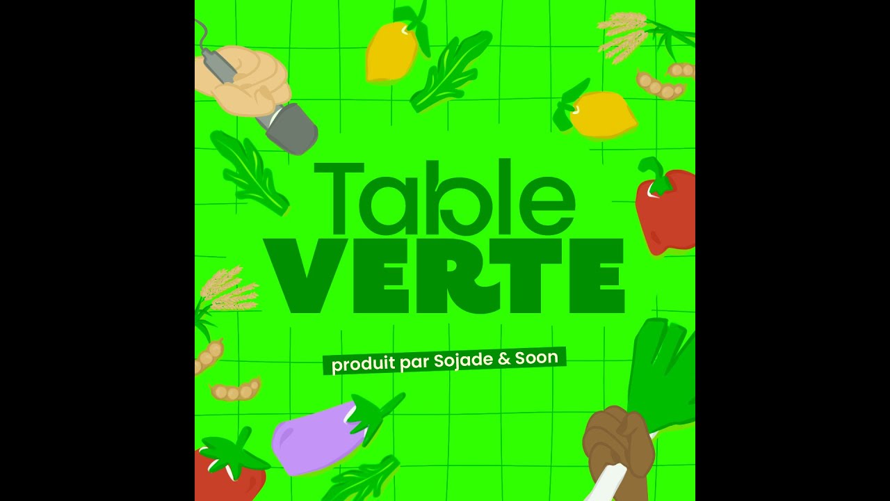 Fermentation végétale - avec @salomelafermentee