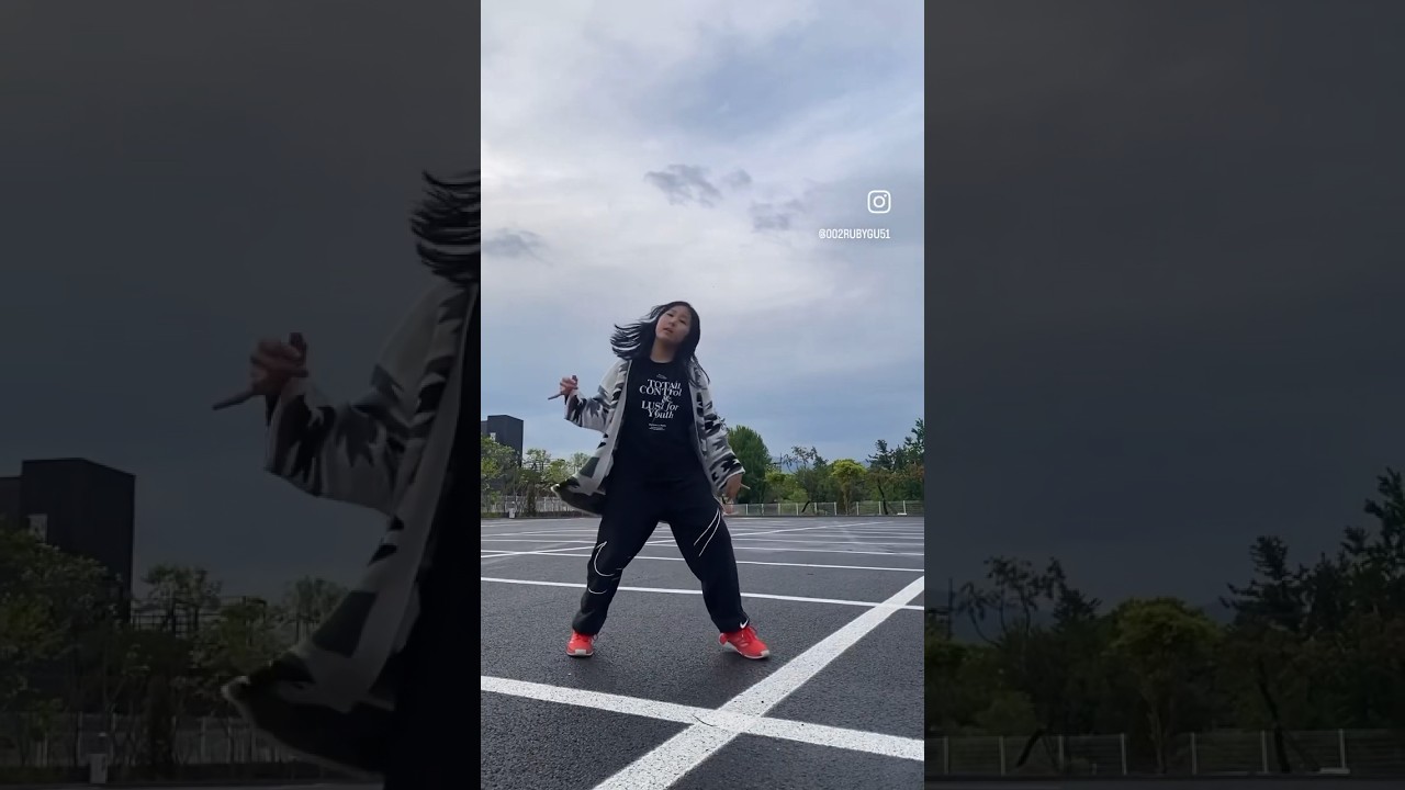 Move #dance #choreography #choreodance #move #beyonce #rubygu