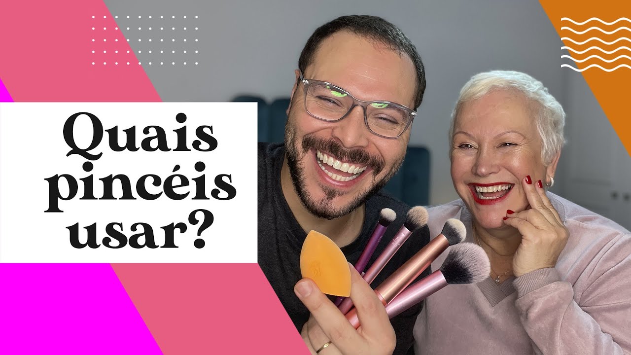 COMO SE MAQUIAR SOZINHA EM CASA?