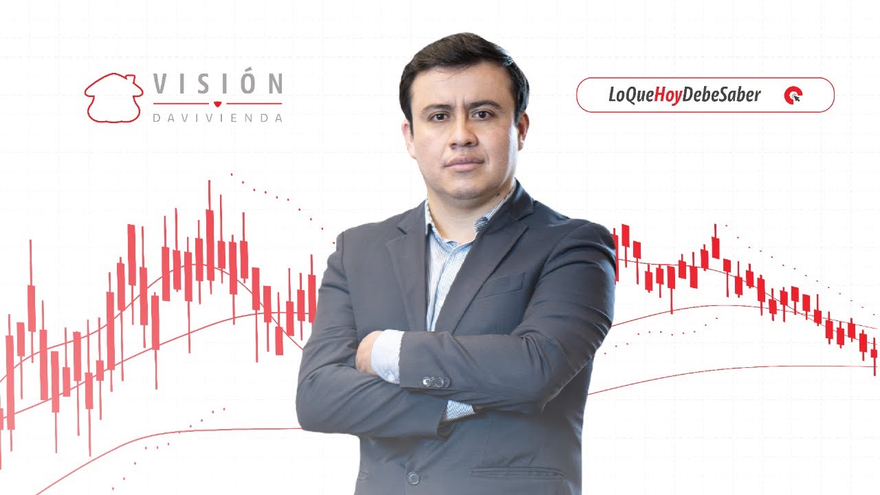 Decisión de la FED en medio de alta incertidumbre global