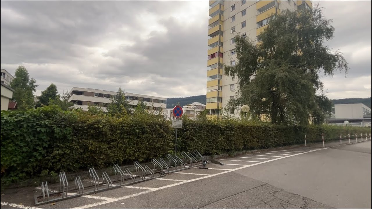 Am închiriat garsonieră în Bregenz, Austria  ! 🇦🇹 