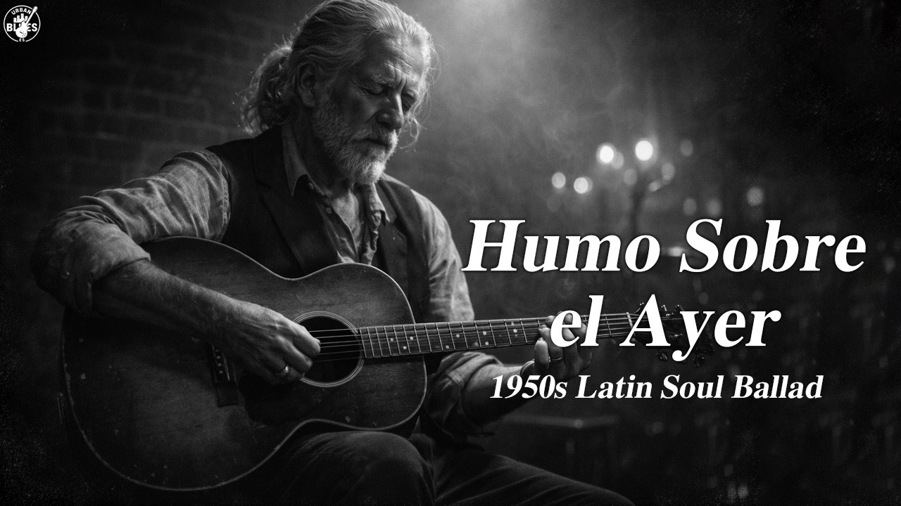 Humo Sobre el Ayer | Especial de Canciones en Español — 2 Horas de Historias Conmovedoras