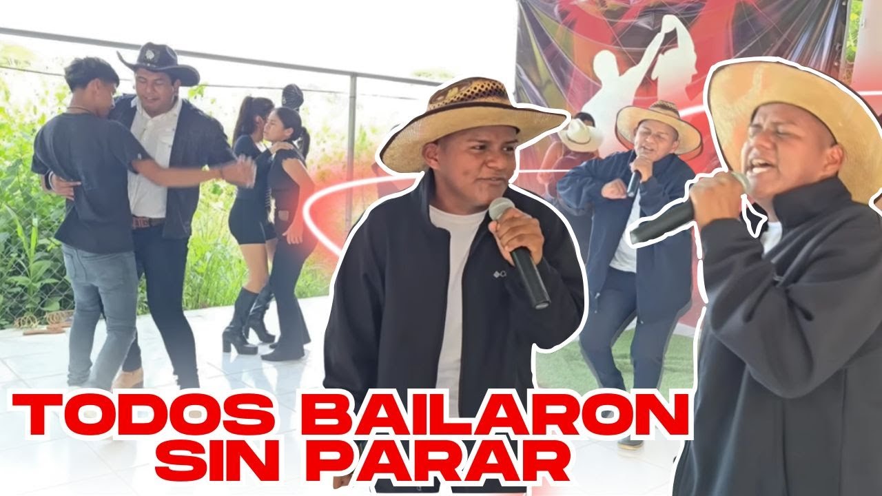 CHAMOY con Patrulla 81 hizo que todos bailaran sin parar y encendiendo la pista 🎤💃🔥