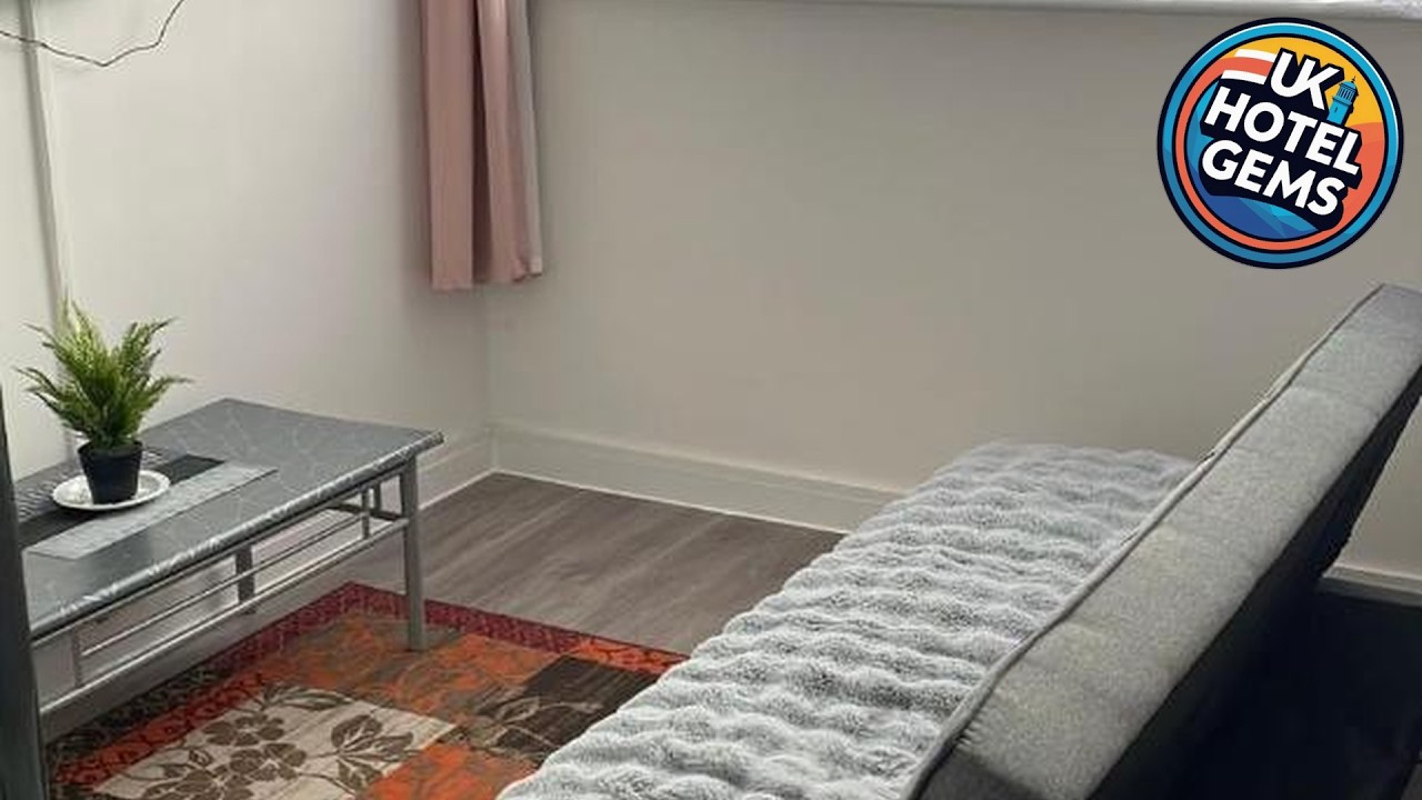 Penn Gardens Flat 1 - 2 - 3 & 4 Apartments | London, United Kingdom | Hotel Review 🌟