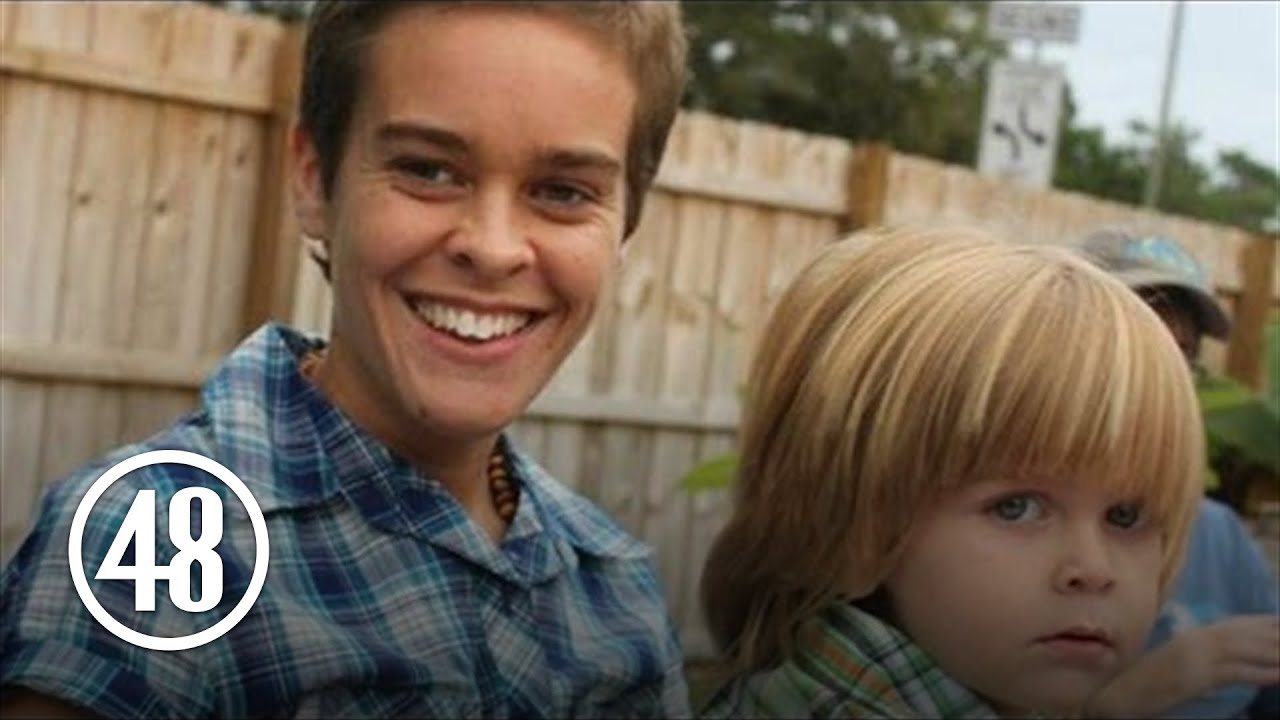 Sneak peek: A Mother Accused