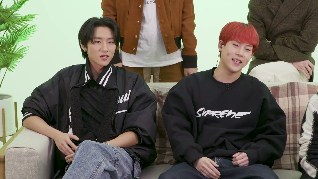 Interview: Monsta X on New Album The Dreaming, Concert Film, and Returning to the Stage