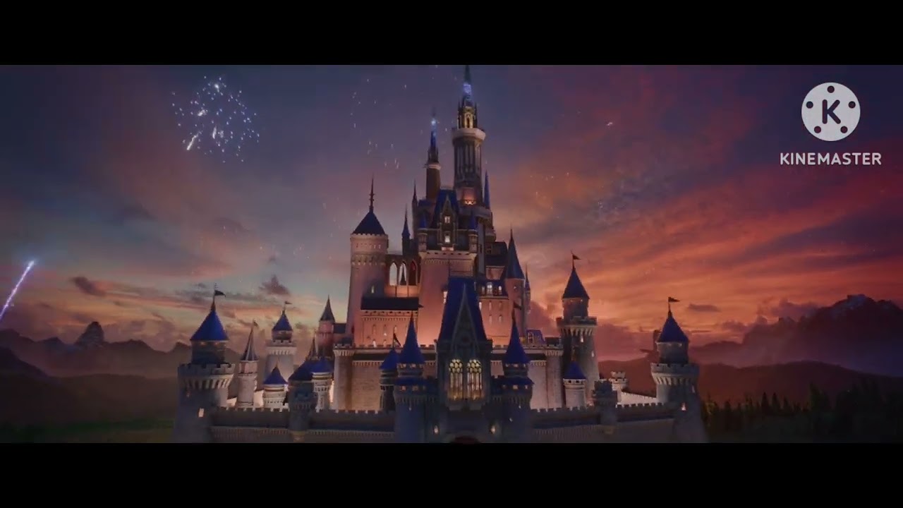 Disney 100 Years of Wonder/ Disney Television Animation Movies (2023)