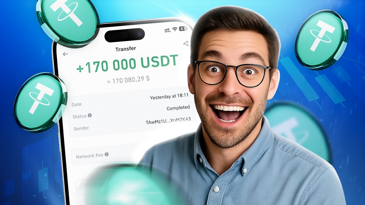 I was skeptical&hellip; | Crypto Test 2025