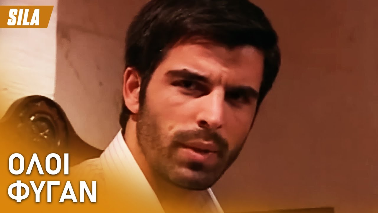 Ο Μποράν στέκεται μπροστά τους!😓 - Sıla