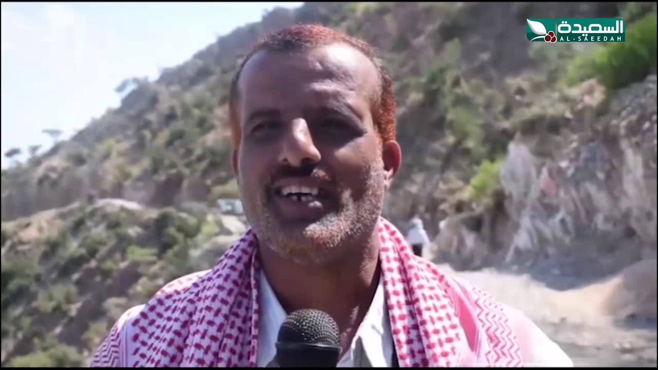 القبيطة .. تكاتف مذهل للأهالي بشق طريق جبلي وعر بعد سنوات