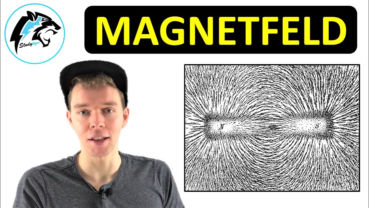 Magnete & Magnetfelder  | Physik Tutorial