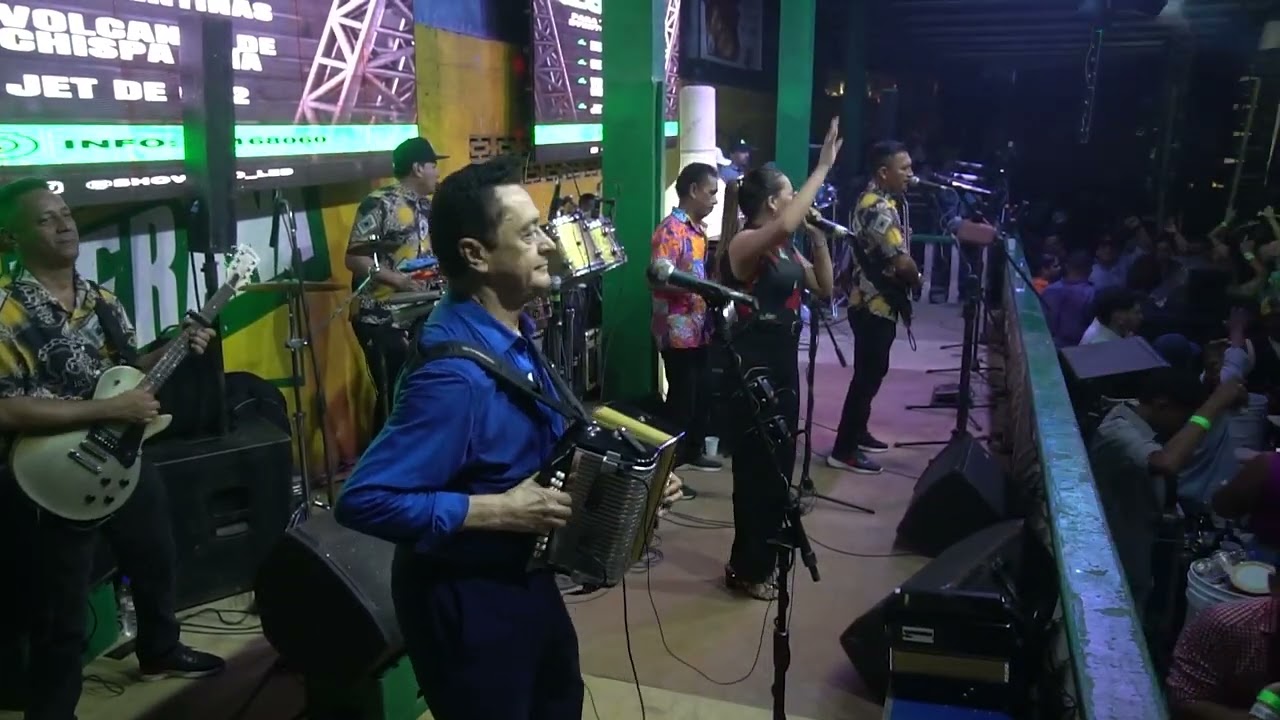 la historia de chano barba alfredo escudero 2024