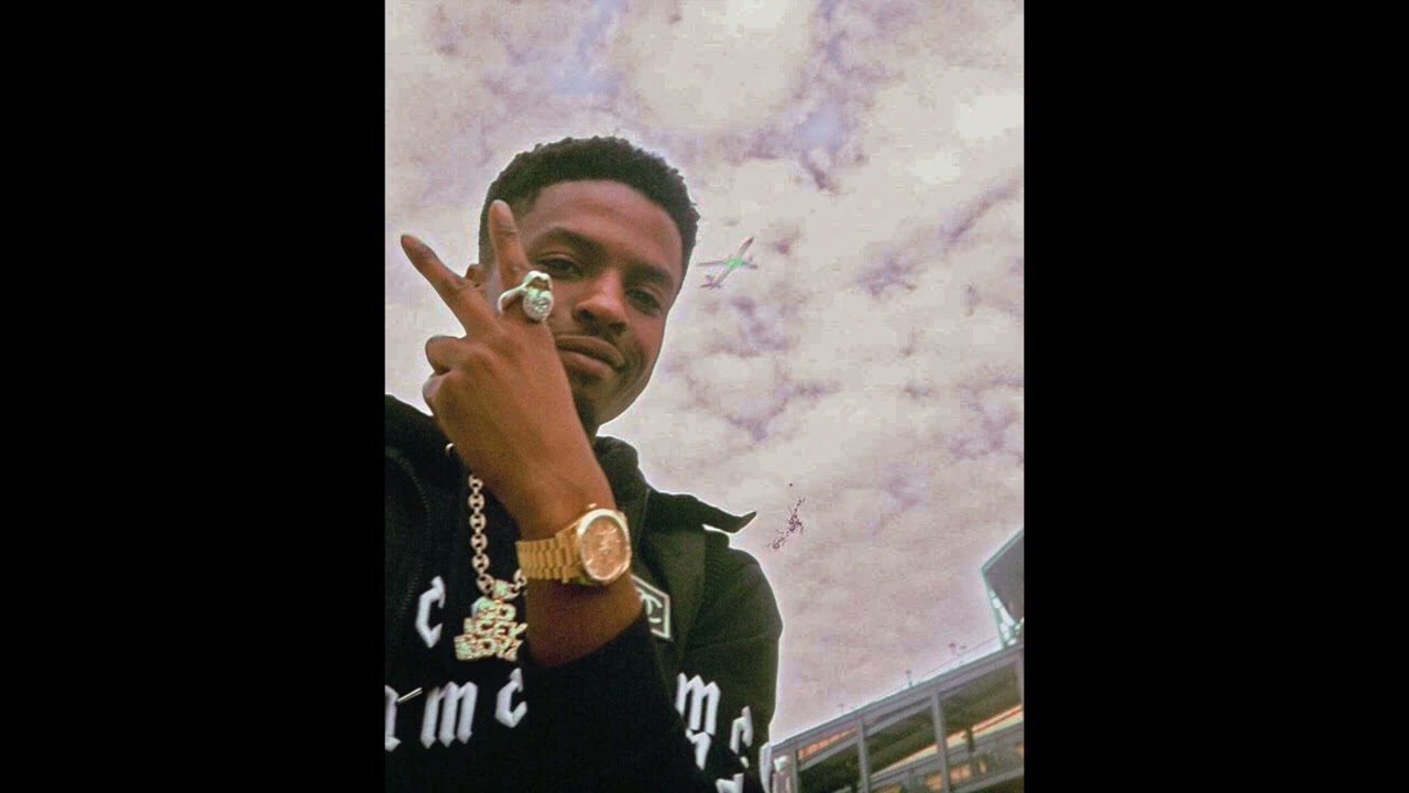 Pi'erre Bourne - BAMBOO (Re-Prod. D4R1ON)