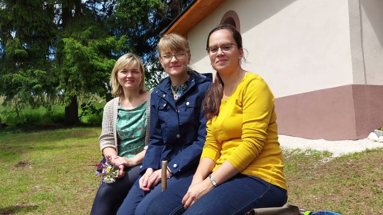 Osobnosti mesta Poltár - Maria Sihelská