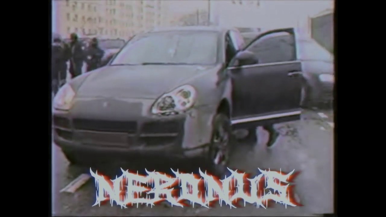 NERONUS - Russian Nineties