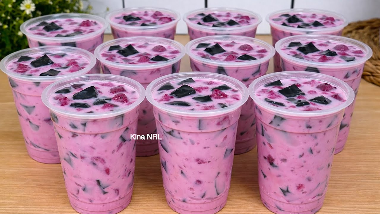 ORDERAN MEMBLUDAK MENJELANG RAMADHAN- OMSET JUTAAN PERHARI IDE USAHA RUMAHAN MODAL KECIL LARIS MANIS