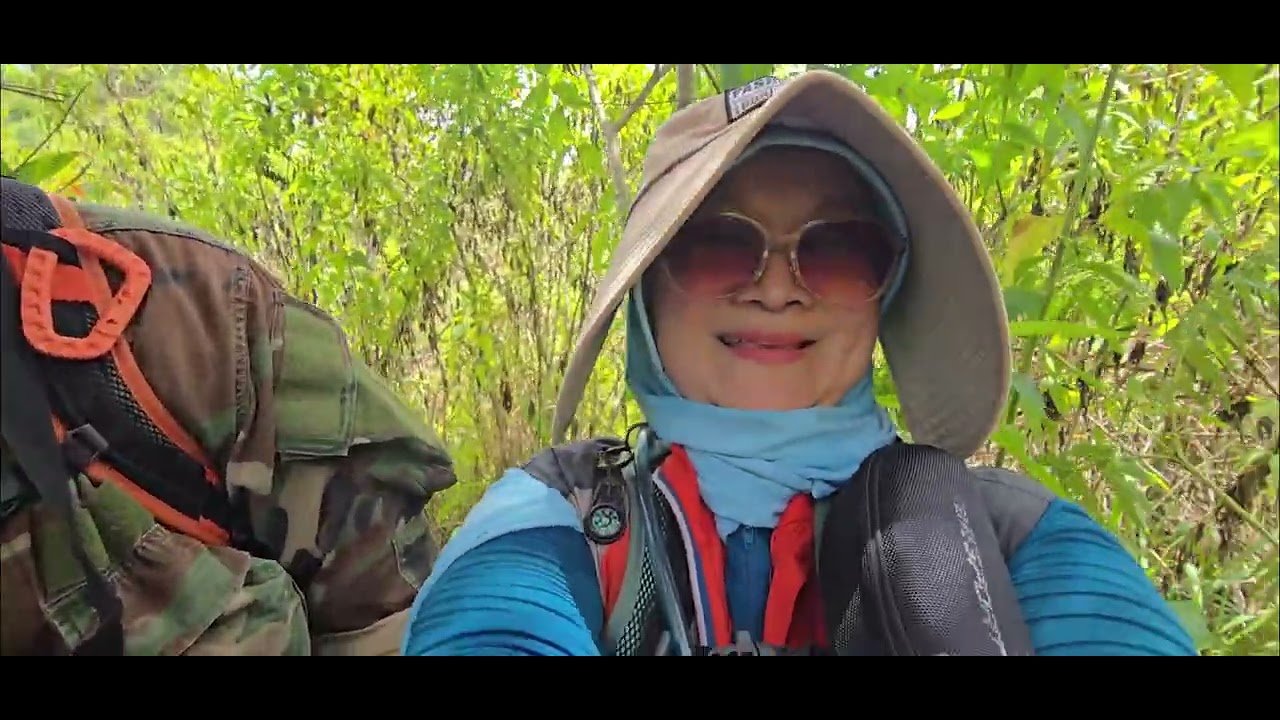 Gn. Putri, Puncak Batu Numpang Ranca bali, Ciwidey