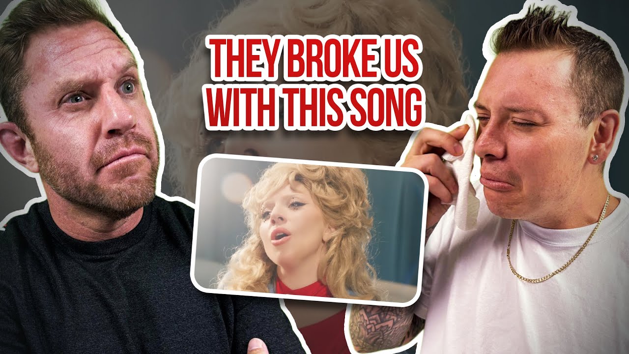 BEST COLLAB OF ALL TIME! First Reaction To Bruno Mars x Lady Gaga - Die With A Smile
