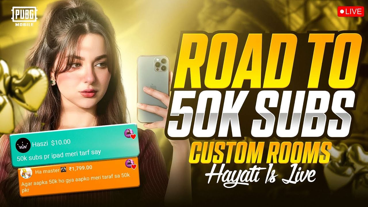 PUBG MOBILE LIVE UC CUSTOM ROOMS |ONLY CHICKEN ROOMS PUBG MOBILE #live #ucgiveaway #bgmi