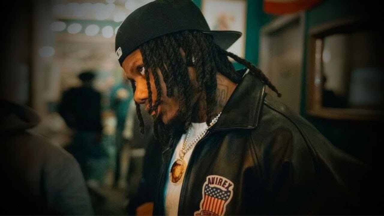 Neek Bucks Type Beat - 