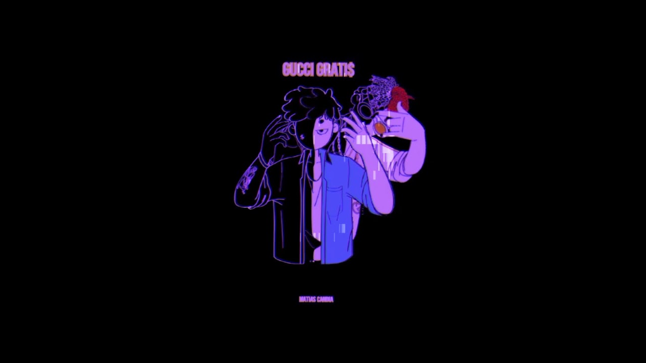 (ACAPELLA) Gucci Grati$ - Mat&iacute;as Candia Prod.By _-Youngxtan-_