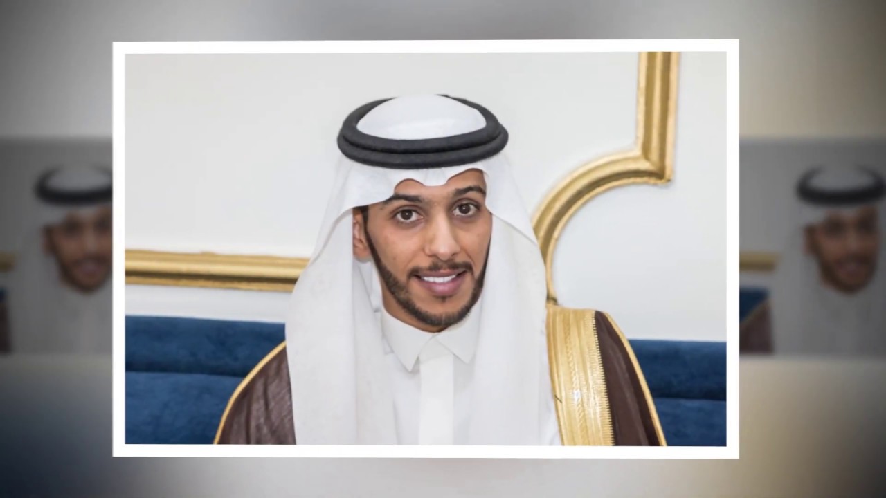 زواج - ظافر غرسان العلياني