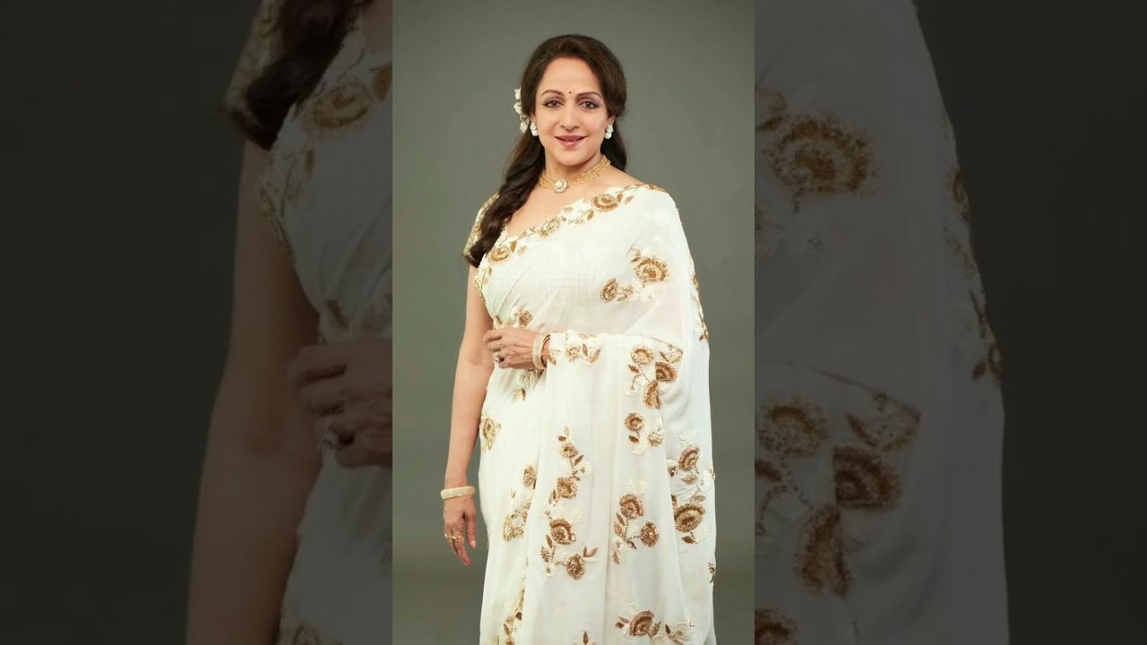 Biography of hema malini 