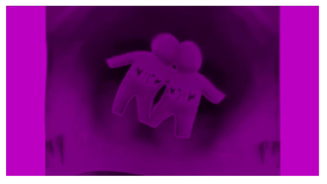 (Read Desc. for this title) Noggin and Nick Jr Logo Collection Effects Part 1 in G Major by Ltv Mca