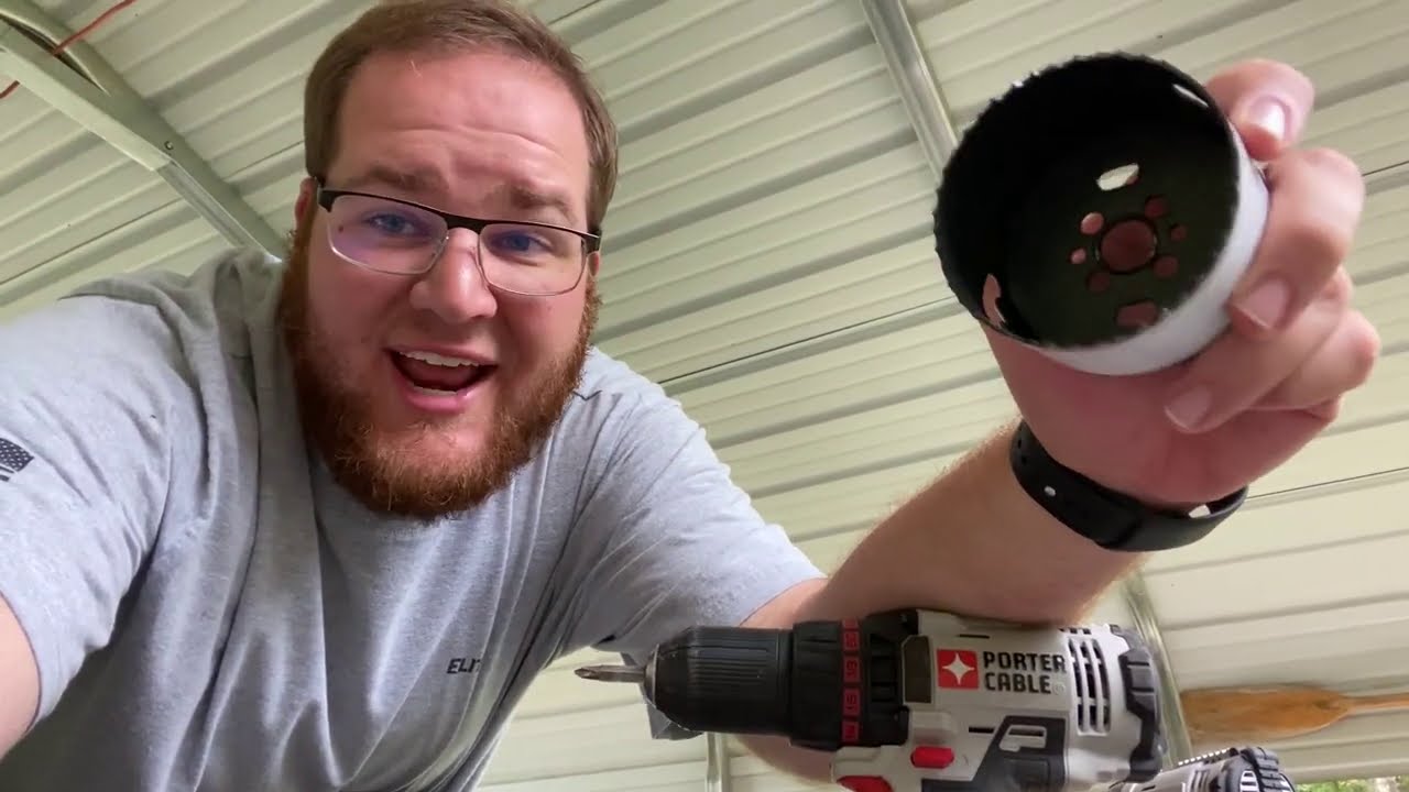 Best way to keep your bass alive! TH Marine V-T2 system!