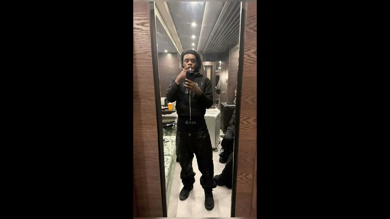 ken carson skai legion type beat - 