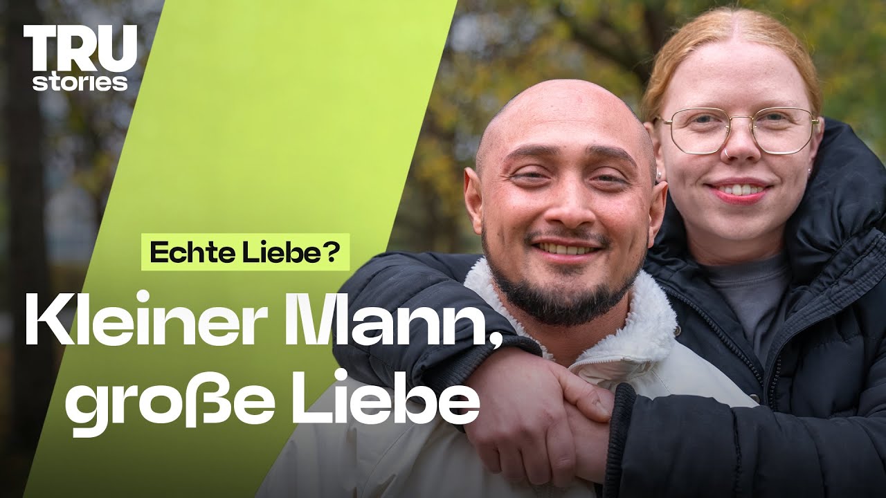 Ungleich und Unzertrennlich: Die Liebe von Sero & Selly (Episode 2 Staffel 2) | TRU Stories