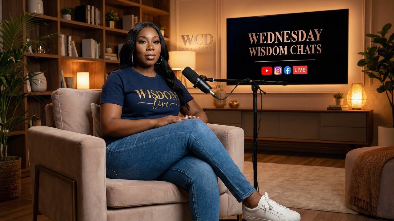 WisDom LIVE