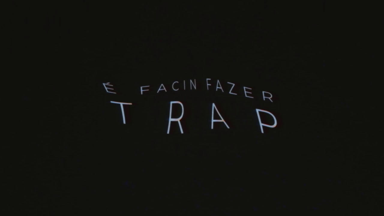 Lil Chainz - &Eacute; facin fazer trap (Prod: @robrxk @enzotg_)