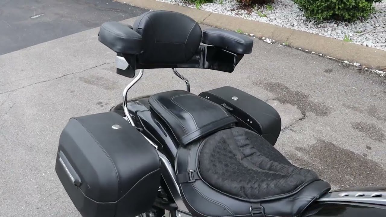 2018 Fat Boy